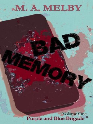 cover image of Bad Memory
